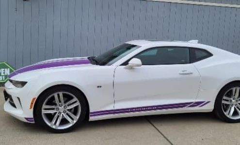 Evergreen Auto Sales Eatonville