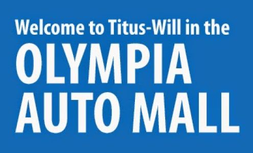 Olympia Auto Mall Dealers Olympia