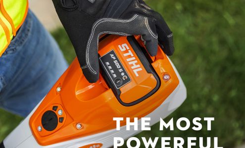 J & I Power Equipment