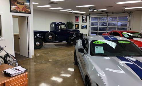 Edward Colosimo Auto Sales Evans City