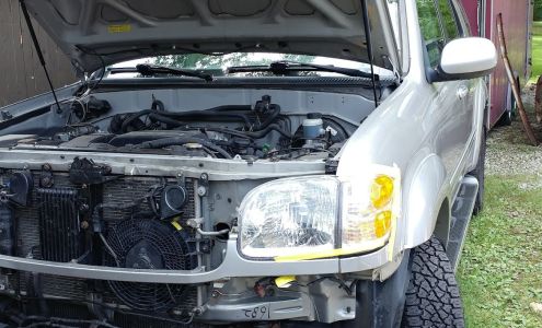 Chapin's Auto Services Powell