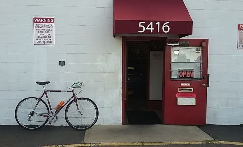 Chapin's Auto Services