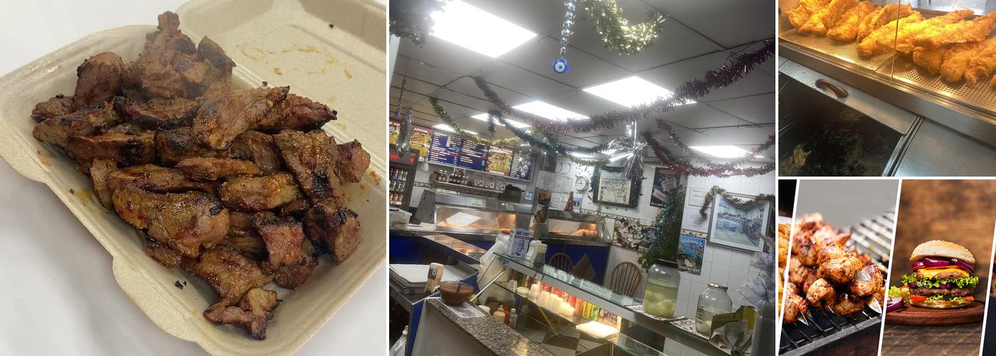 Stadium Fish & Chips