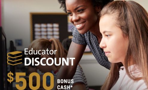 Doug Richert Chevrolet Inc. Holton