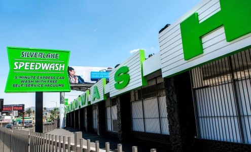 Silverlake Speedwash