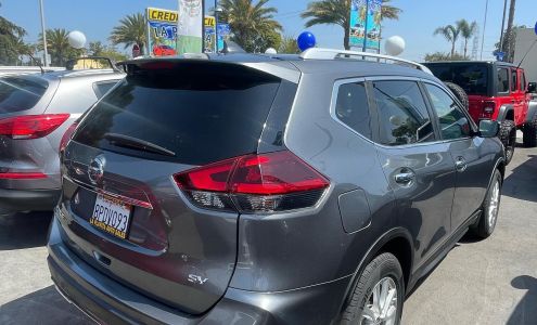 LA PLAYITA AUTO SALES South Gate