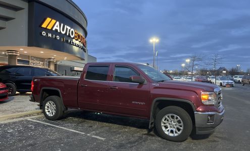 Auto Boutique Columbus