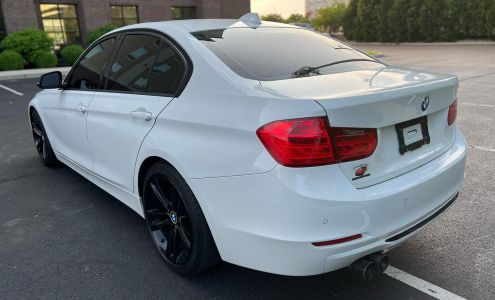 Hasani Auto Motors LLC.