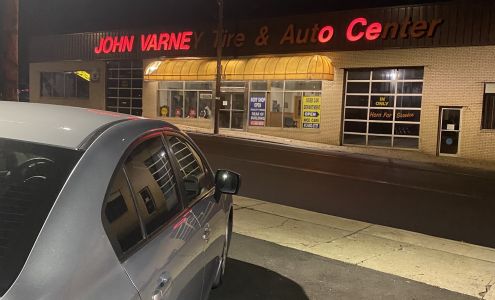 John Varney Tire & Auto Center