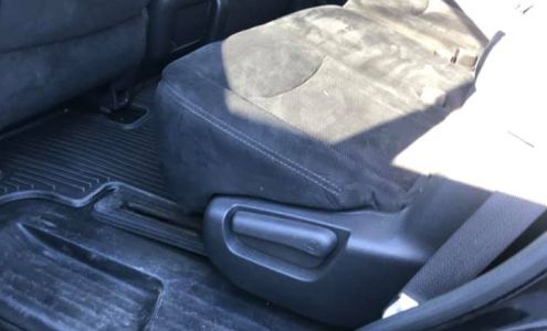 Robert Baum Motors Holton