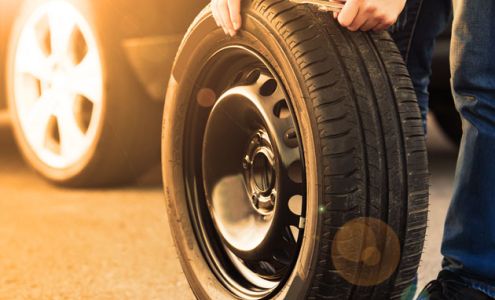 Wilson's Direct Tires Holton