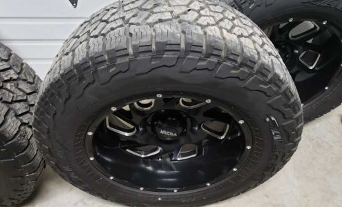 Varco Autoparts LLC Holton