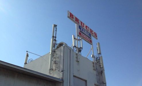 Bruce's Tire & Auto Service