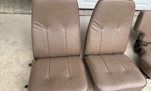 Chiles' Upholstery Services Holton