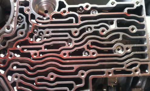 Complete Car Care Holton