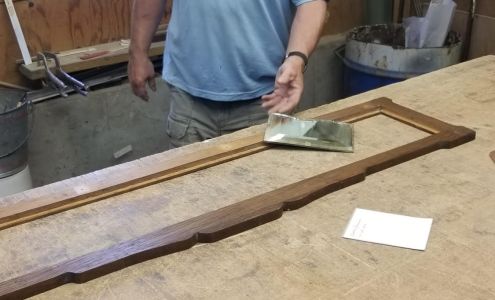 Ray's Glass & Screen Holton