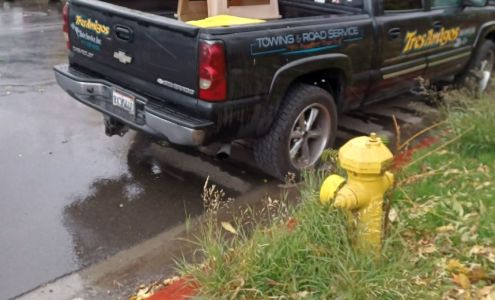 Tres Amigos Auto Service Inc