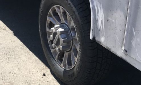 Ramon's Commercial Tires INC