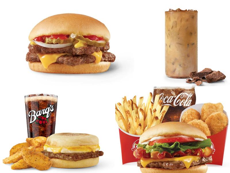 Wendy's 20979 Harper Ave, Harper Woods