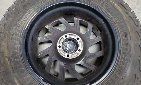 Varco Motors West Holton