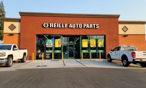 O'Reilly Auto Parts