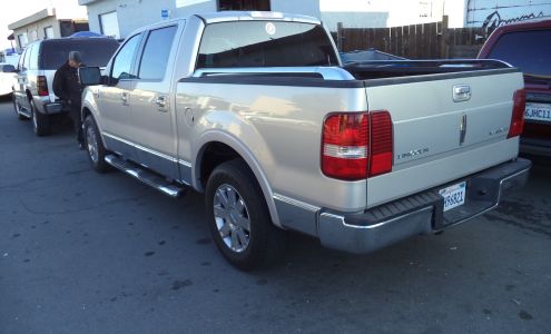 Miguel's Auto Repair