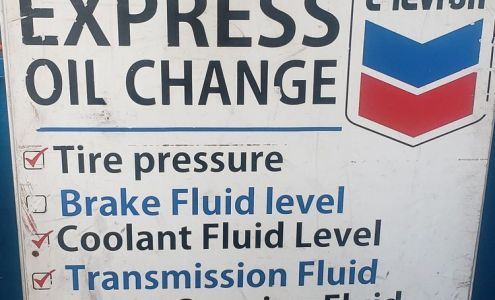 Ant Smog Check & Auto Repair