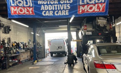 Babylon Auto Repair & Service