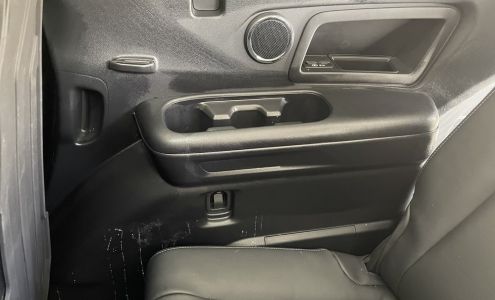 San Jose Touchless Carwash