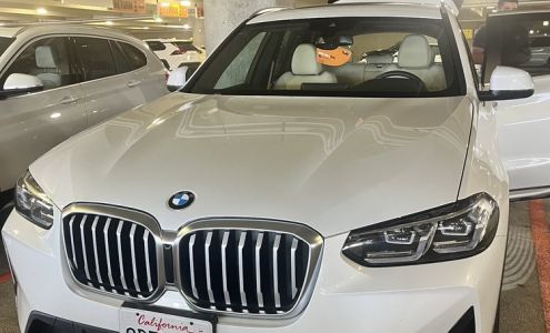 SIXT Rent a Car San Jose Int Airport