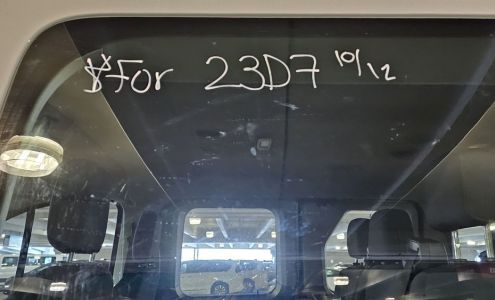 SJC Rental Car Center