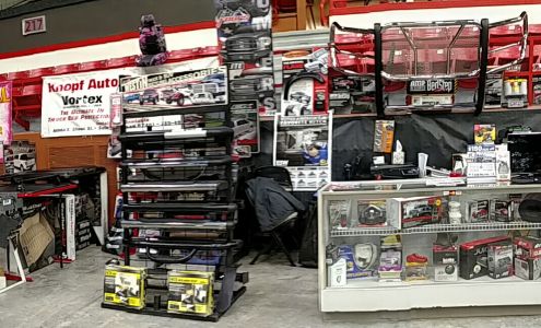 Knopf Auto & Truck Accessories LLC