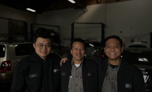 Horizon Auto Repair