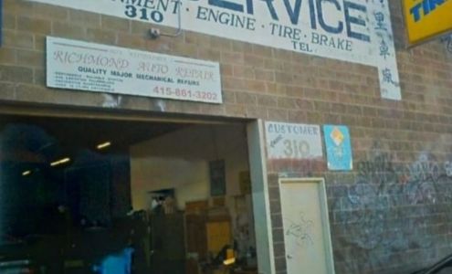 Bob Reinheimer's Richmond Auto Repair