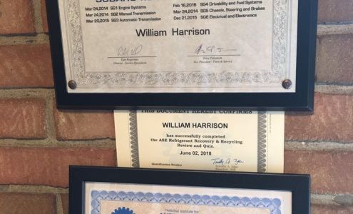 KB Automotive Technology