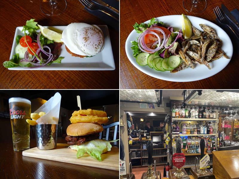 Duke Of York Romiley