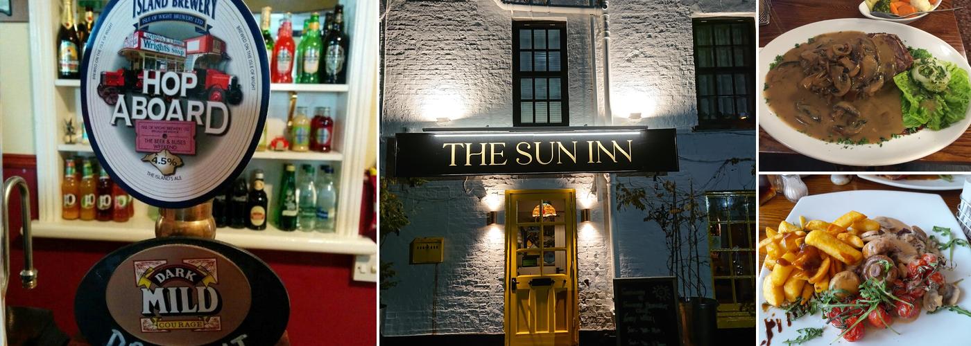 The Sun Inn