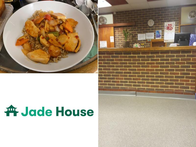 Jade House