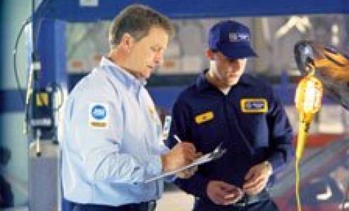 DealerTech LLC (Service)