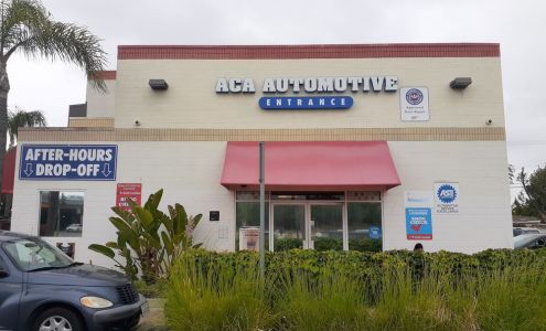 ACA Automotive