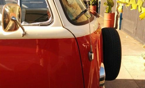 West Coast Volkswagen Repair