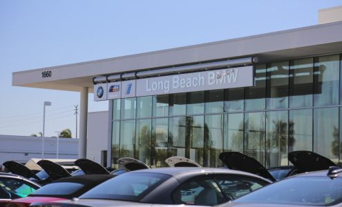 Long Beach BMW Signal Hill