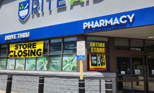 Rite Aid Niles