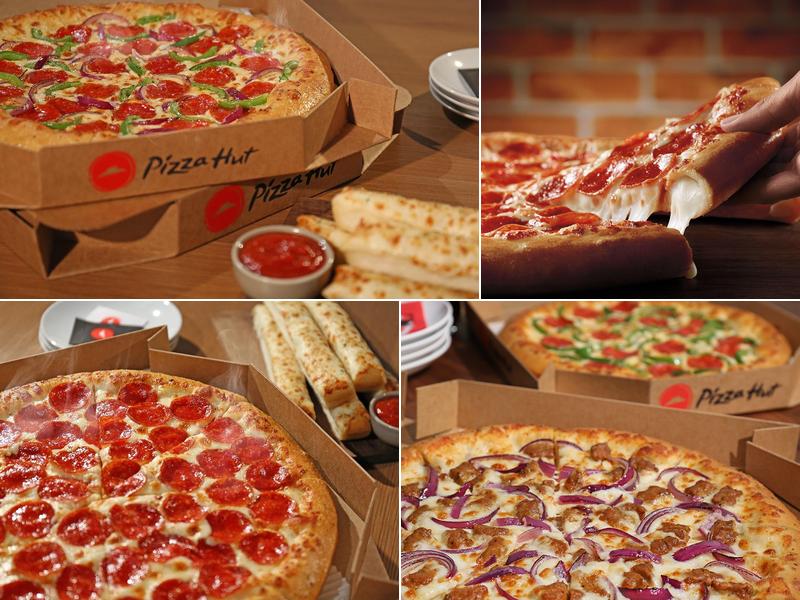 Pizza Hut