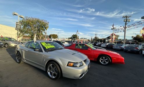 Diamond Auto Sales