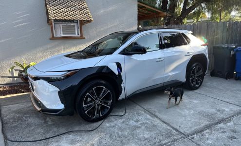 One Toyota of Oakland