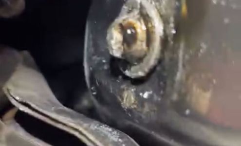 Beechmont Subaru Collision Center