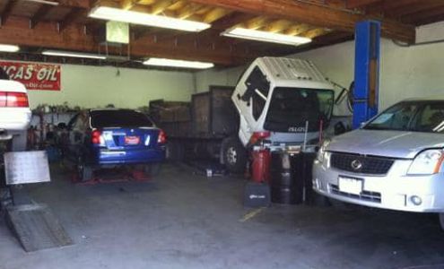 General Express Tire