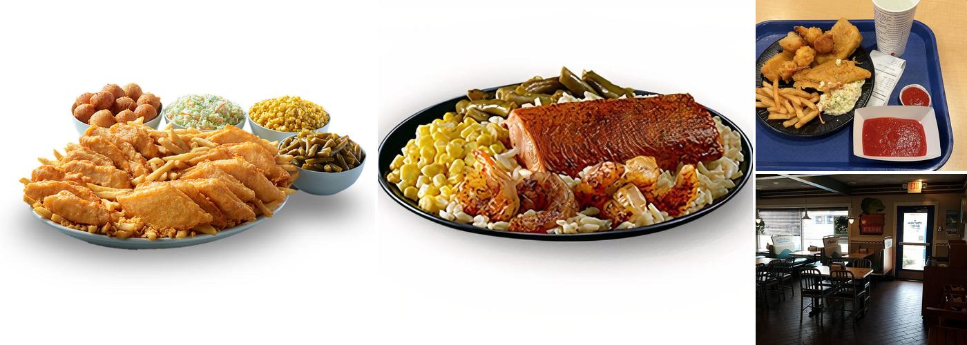 Long John Silver's
