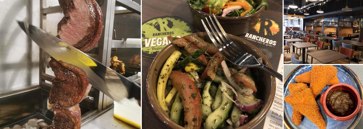 Rancheros Rodizio Bar & Grill